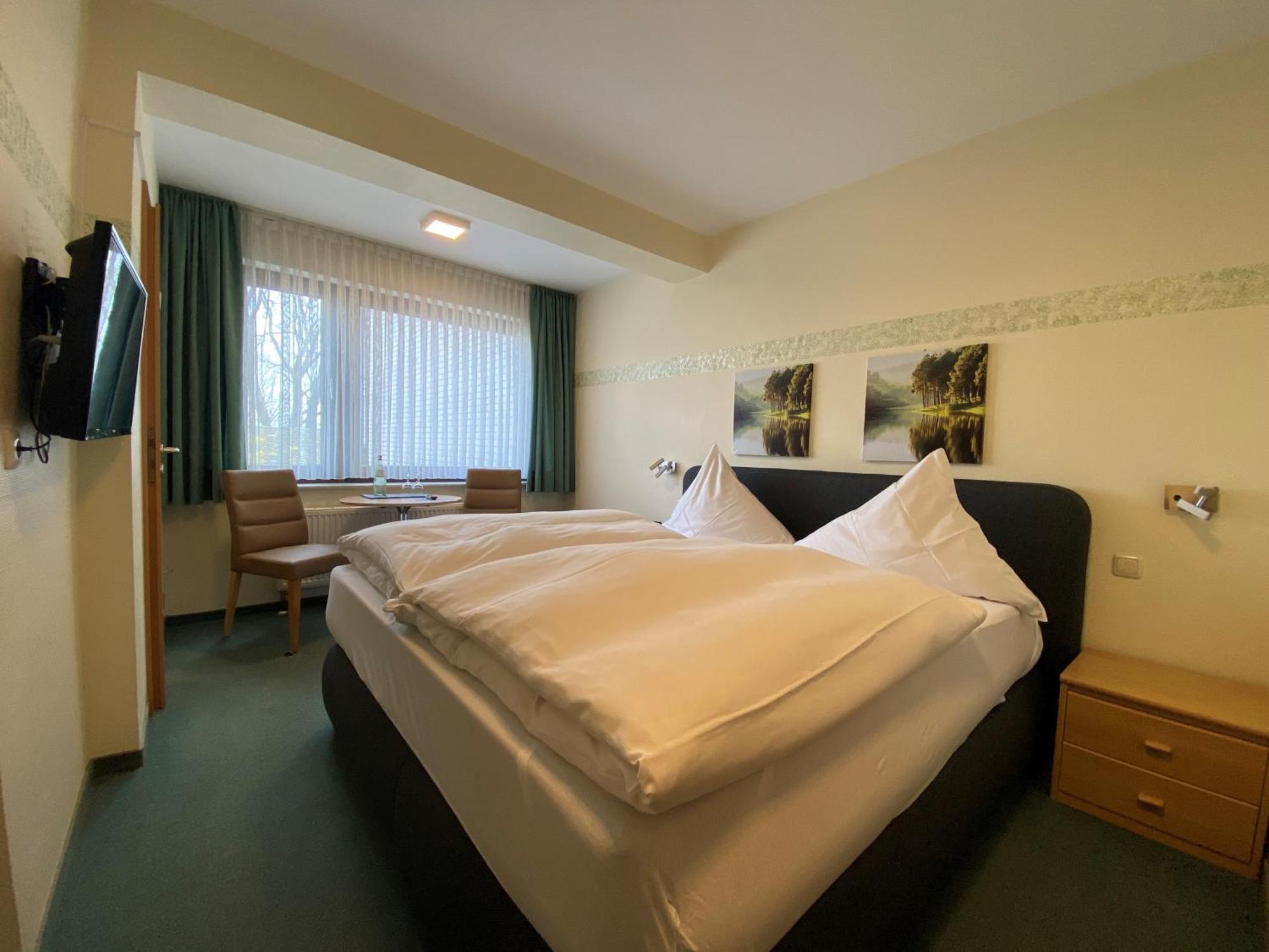 Hotel Roeb Nideggen Camera foto