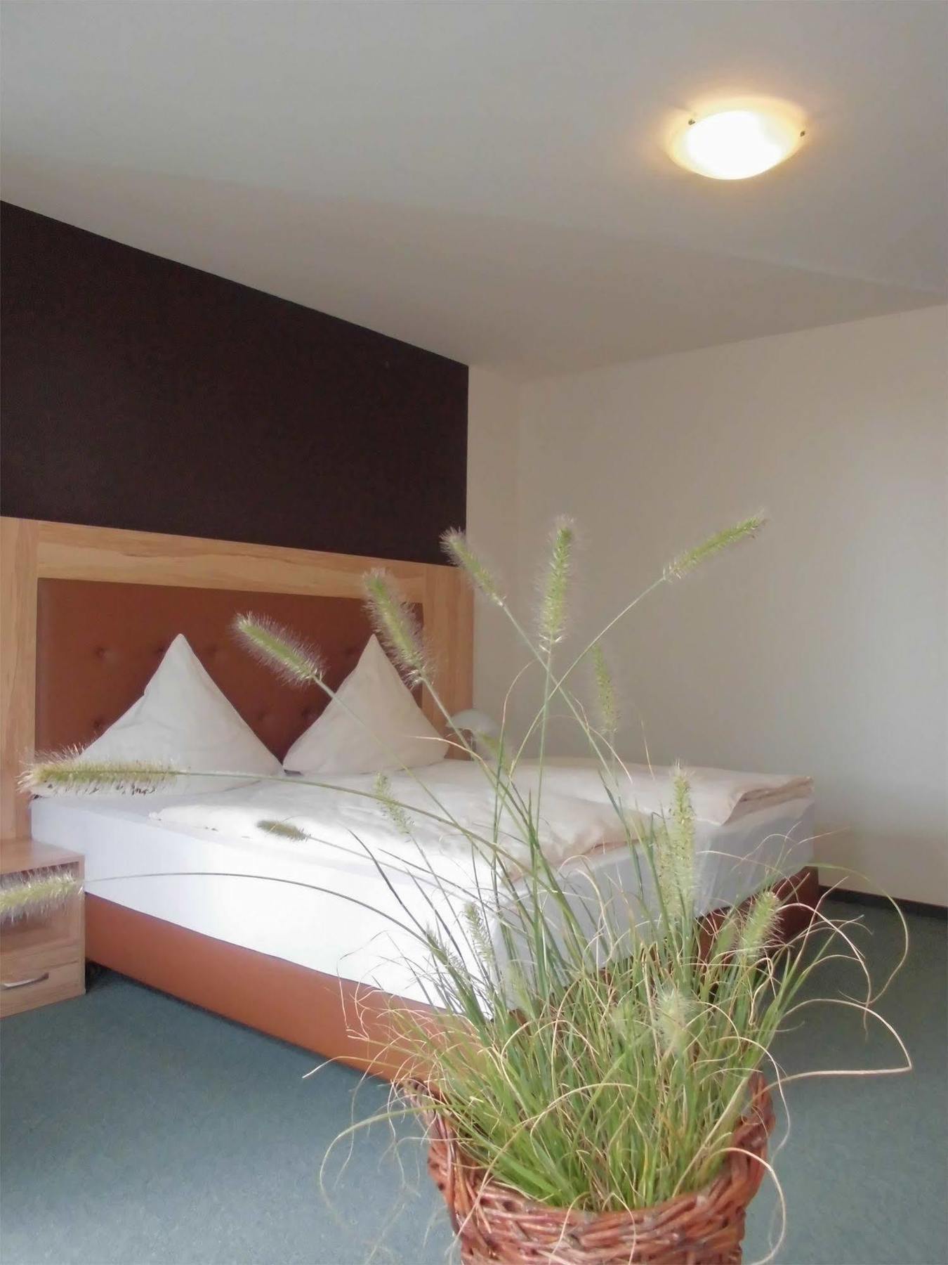 Hotel Roeb Nideggen Esterno foto